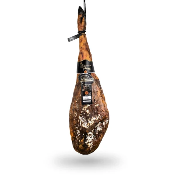 comprar JAMON HIDALGO DE LOS PEDROCHES DOP