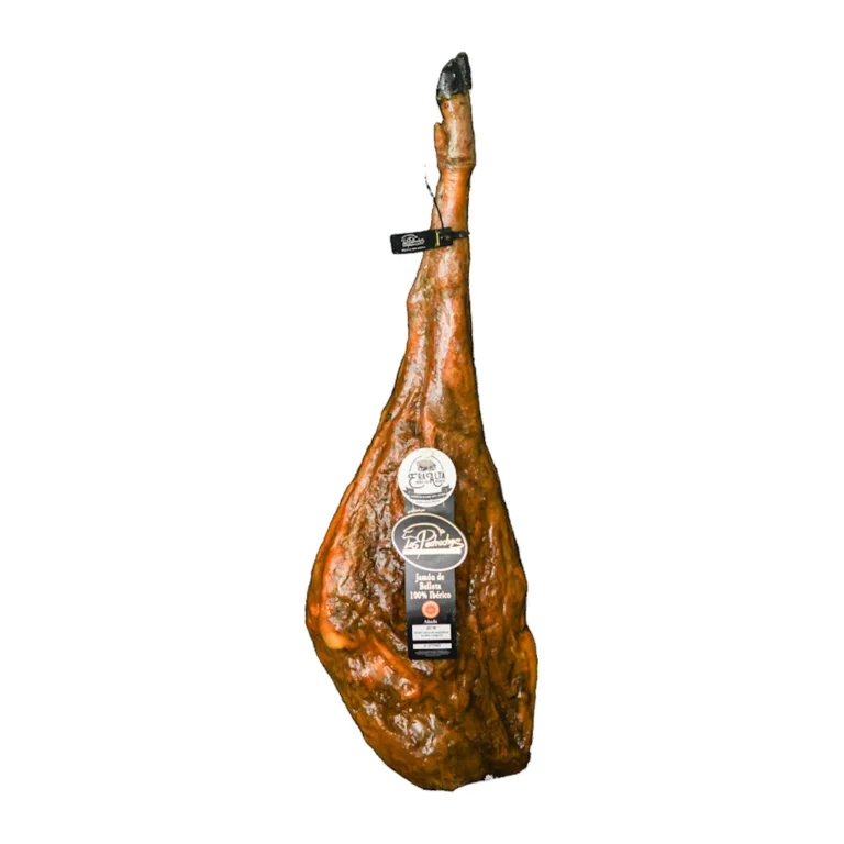 comprar Jamón-100-Iberico-Curado-Bellota-ERA-ALTA