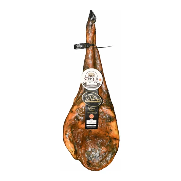 comprar Paleta-100-Iberico-Curado-Bellota-ERA-ALTA