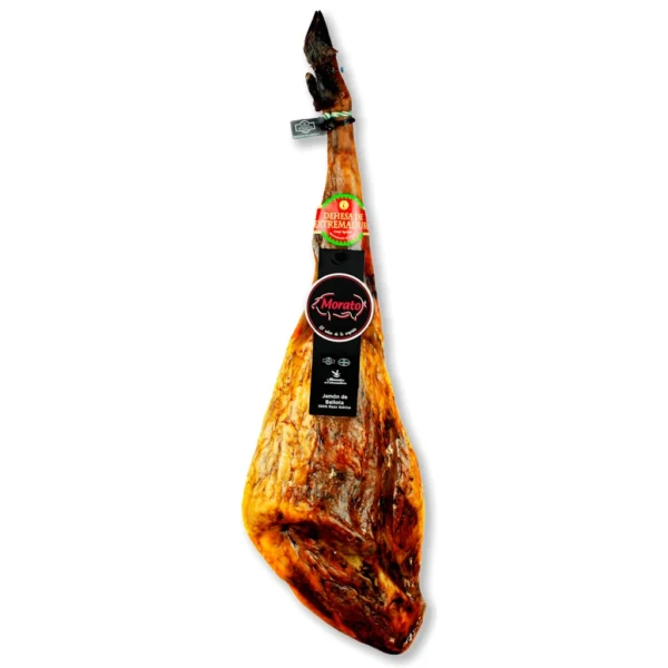 comprar jamon-bellota-100-D.O.-Morato
