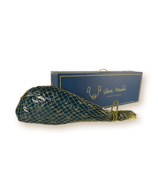 comprar jamon-envuelto garcia mimbrero
