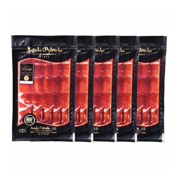 comprar jamon-loncheado-majada-pedroches-5
