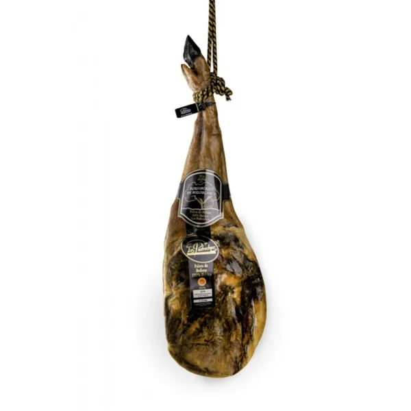 comprar paleta-bellota-100-iberica-dop-los-pedroches-pequena