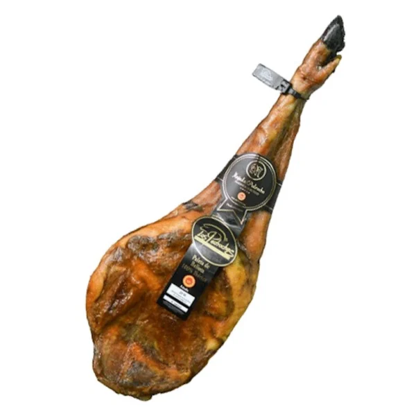 comprar paleta-de-bellota-100-iberico-majada-pedroche-do-los-pedroches