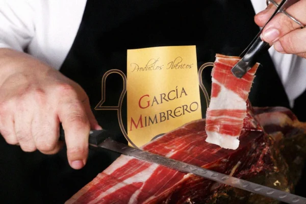 comprar corte-jamon-iberico-garcia-mimbrero
