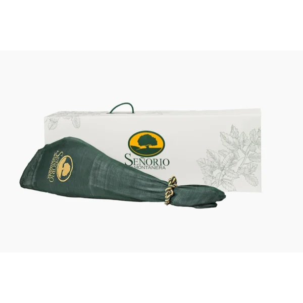 Jamon iberico de bellota funda senorio de montanera
