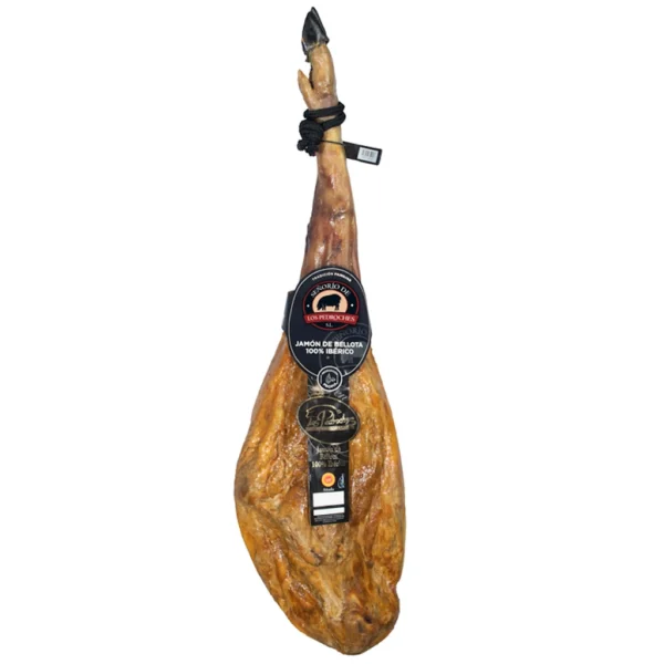 comprar Jamón de Bellota 100% Ibérico D.O.P «Los Pedroches»