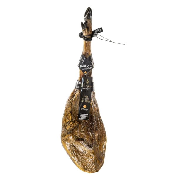 acheter Ham-100-dop-summum nourri au gland