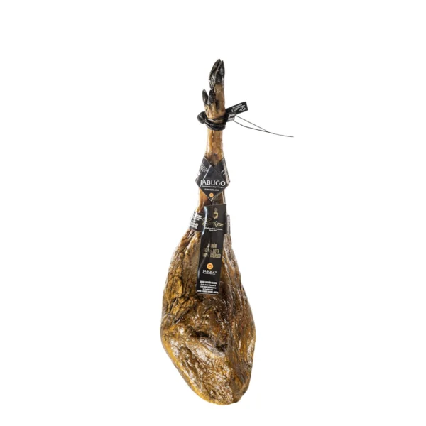 comprar Jamon-de-bellota-100-dop-summum jabugo