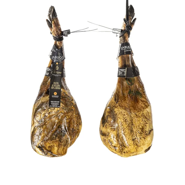 comprar jamones-enrique-castano-Paleta-de-bellota-100-dop-summum