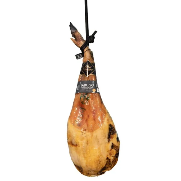 Paleta Ibérica de Bellota 100% ibérique AOC Jabugo 2