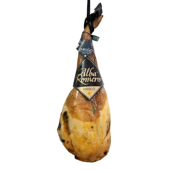Paleta Ibérica de Bellota 100% Ibérica D.O.P. Jabugo