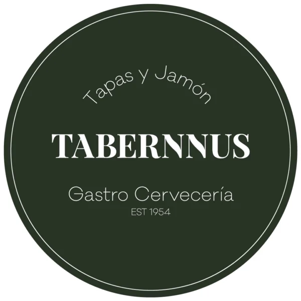 Tabernnus: jamon iberico y tapas
