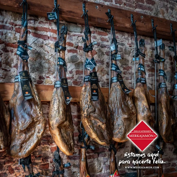 comprar jamon-enrique-castano-summum