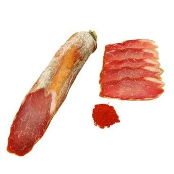Lomo Ibérico
