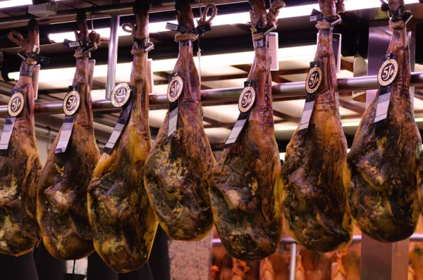 Las 20 mejores marcas de jamón iberico del mundo