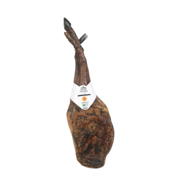 Kaufen Sie Dehesa Maladúa - 100 % Bio-Schinken aus Eichelmast von Jabugo