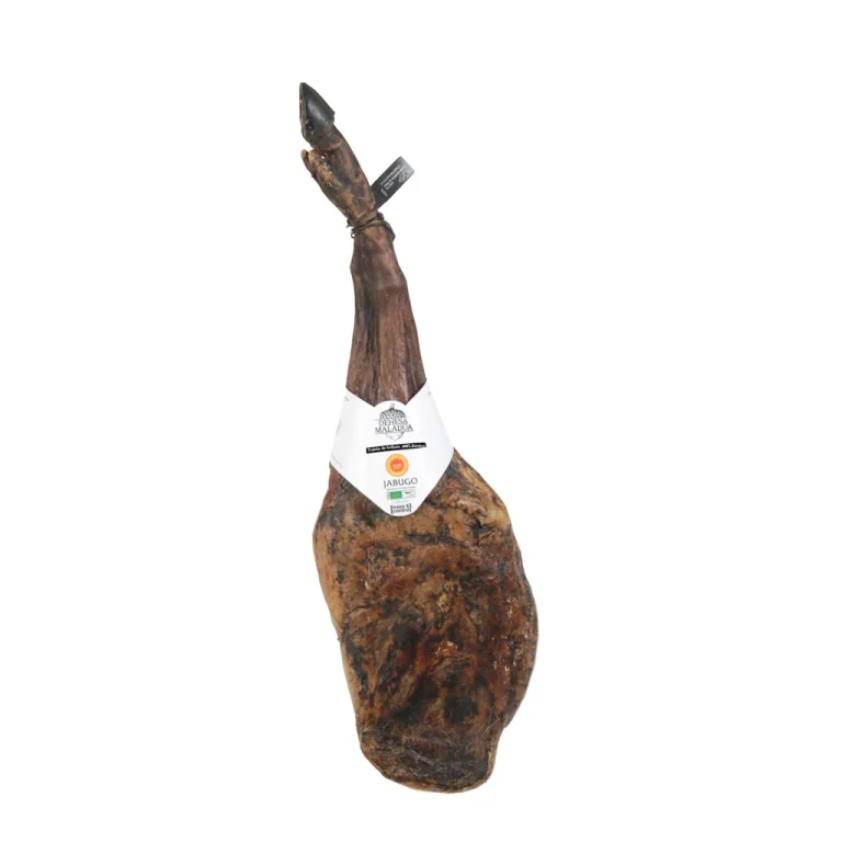 Kaufen Sie Dehesa Maladúa - 100 % Bio-Schinken aus Eichelmast von Jabugo