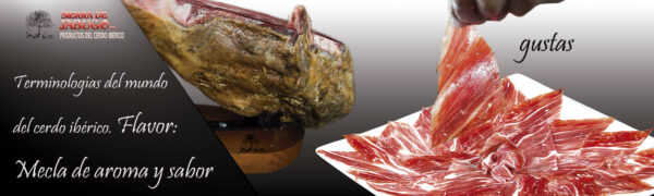 Día mundial del Jamón ibérico de bellota