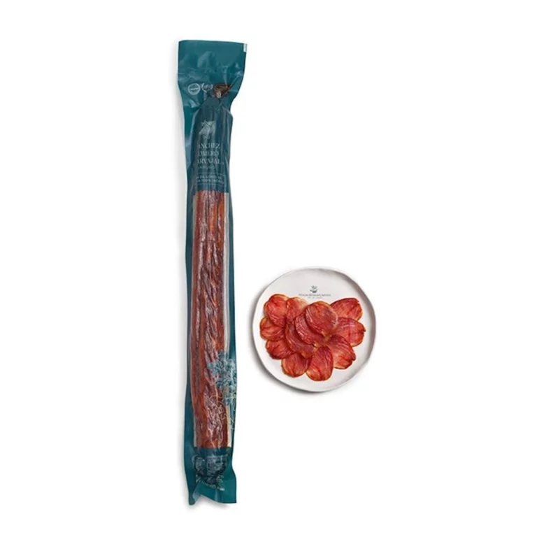 acheter cana_lomo iberico de bellota sanchez romero carvajal