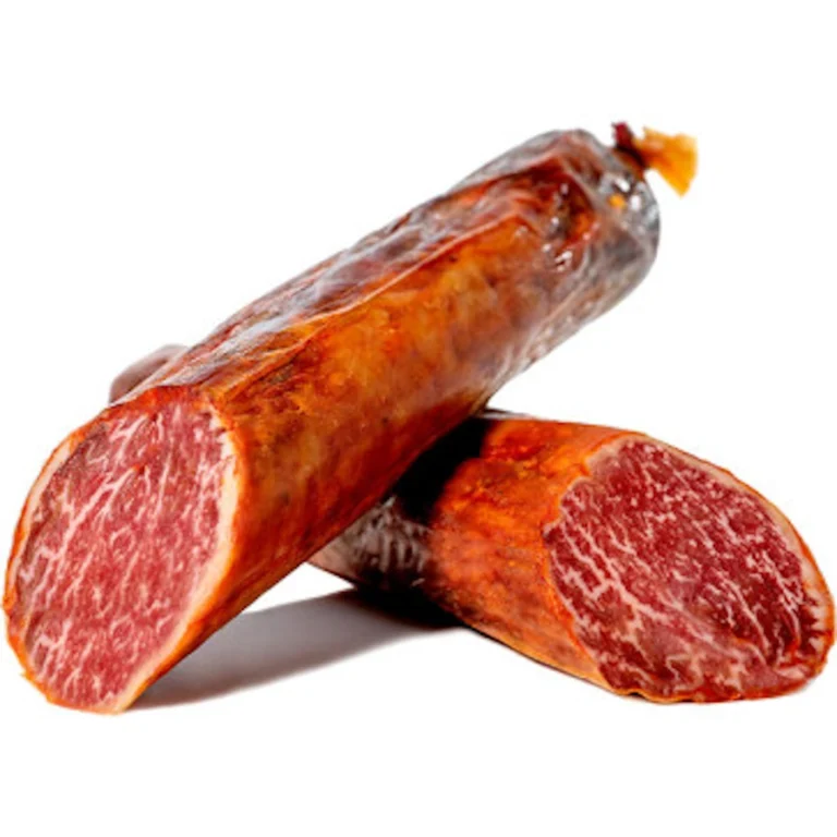 100% Iberian Acorn-Fed Loin Cane - Encinares del Sur Los Pedroches