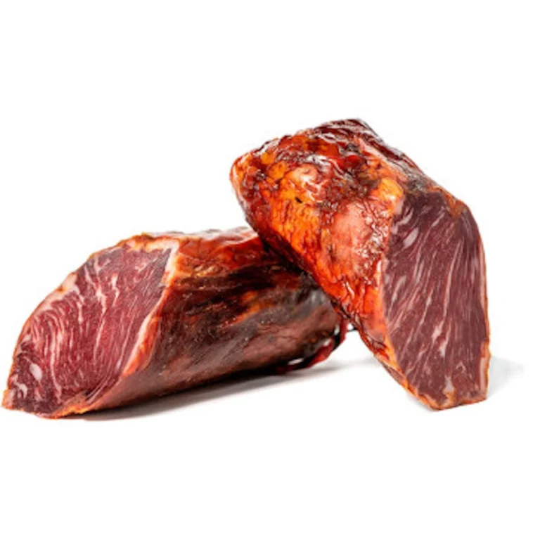Longe de bellota 100% ibérique - Encinares del Sur DO Los Pedroches