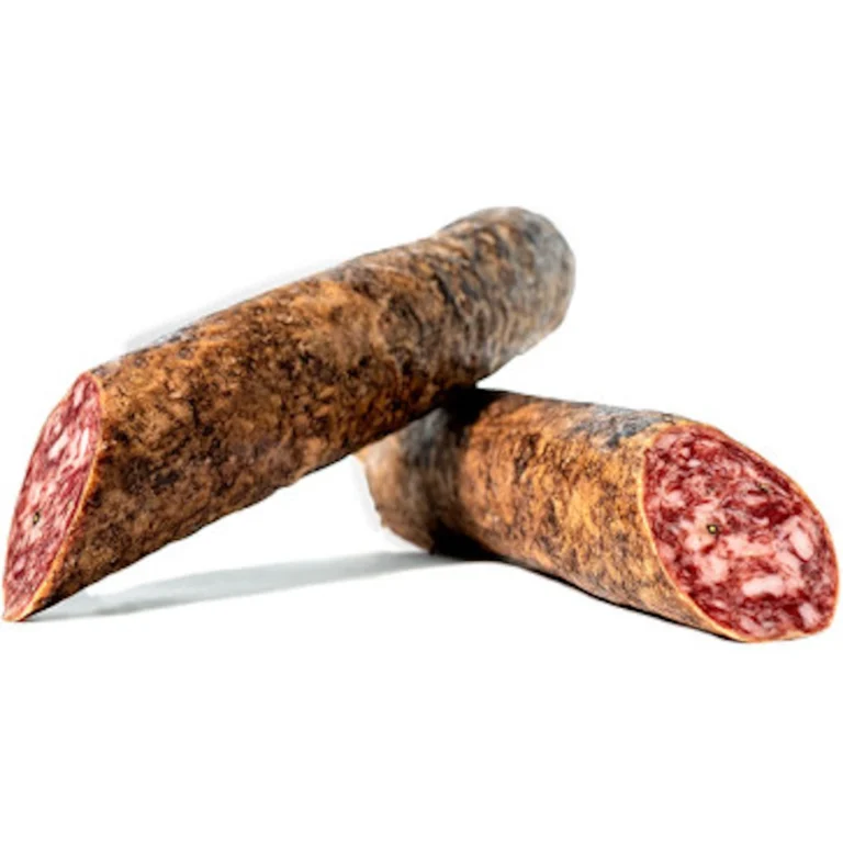 Saucisson nourri aux glands 100% ibérique - Encinares del Sur DO Los Pedroches