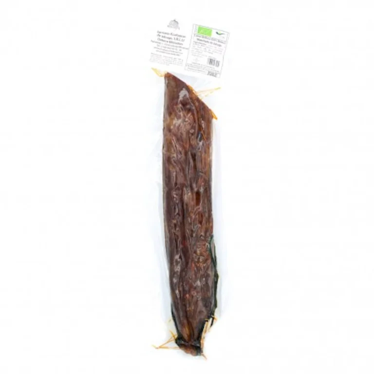 Dehesa Maladúa - 100% Iberian acorn-fed pork loin cane DOP Jabugo