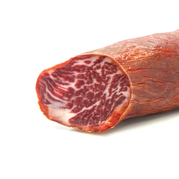 100% Iberian acorn-fed pork