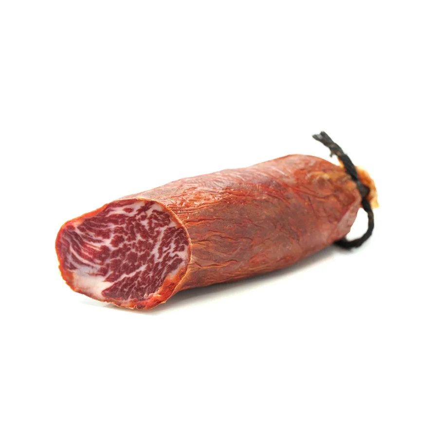 100% Iberian Bellota Loin presa