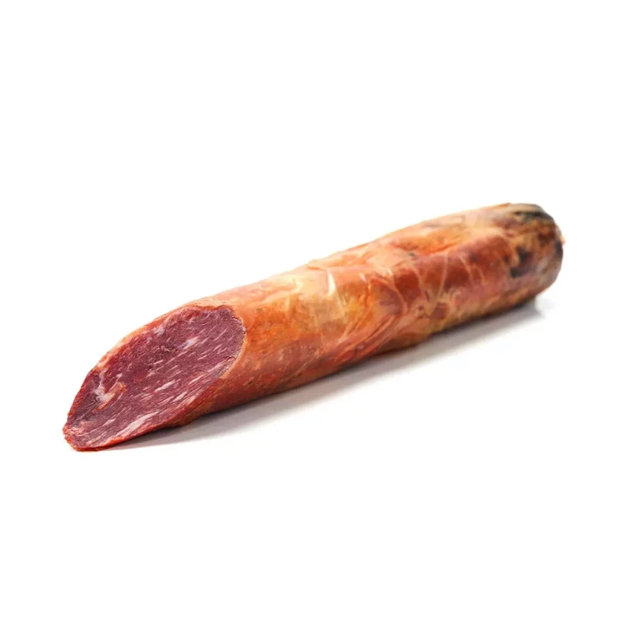 100% Iberian Acorn-Fed Loin from Guijuelo