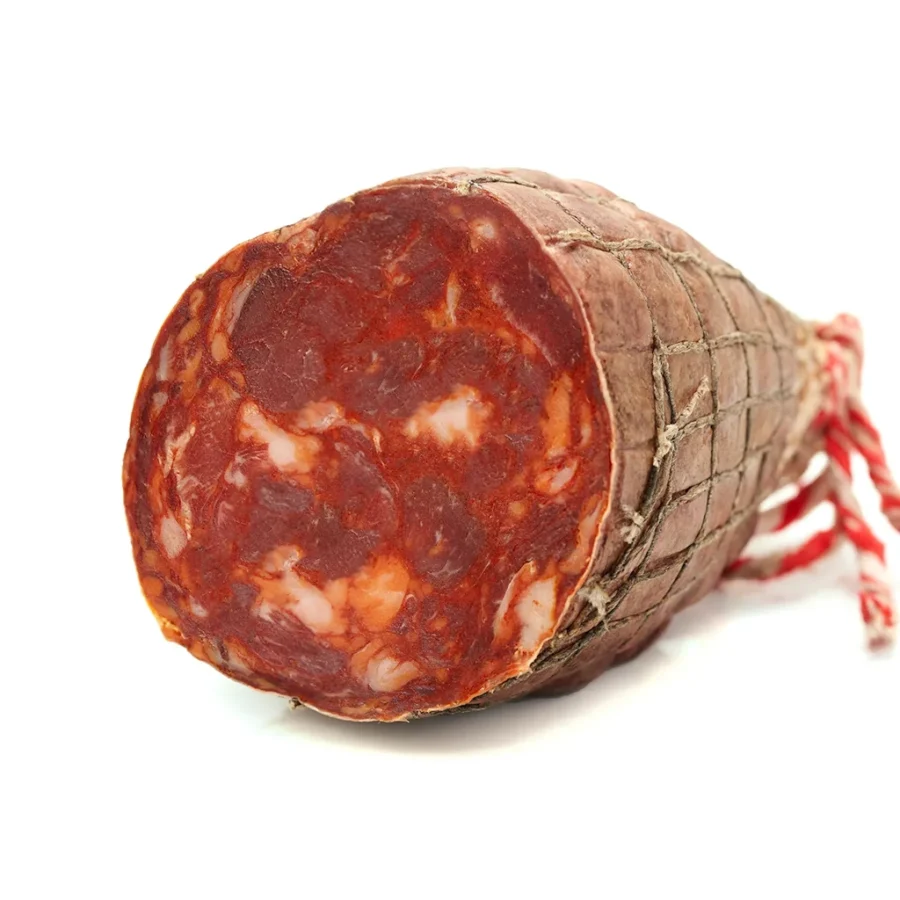 Iberian Acorn-Fed Morcón from Guijuelo