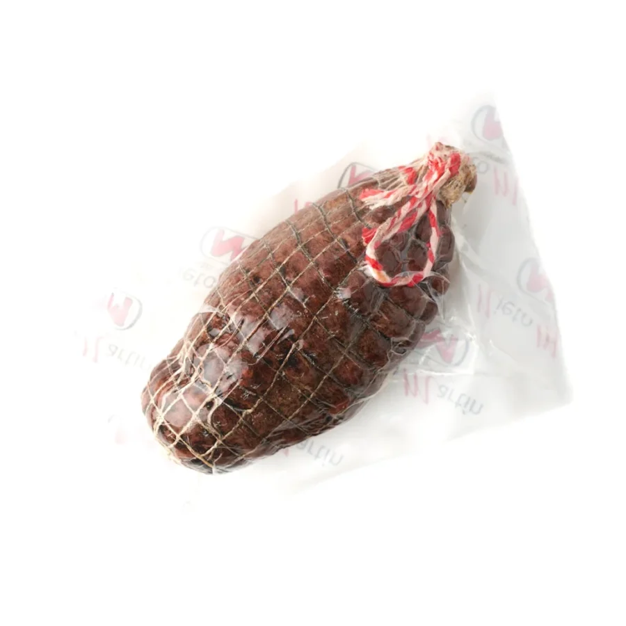 Iberian Acorn-fed Morcón from Guijuelo