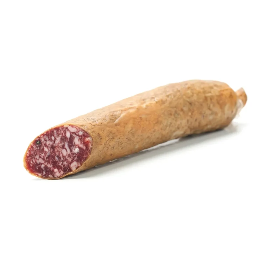 Salchichon-Cular-Acorn-Fed-Iberico-Campana-Half-Piece Whole from Guijuelo