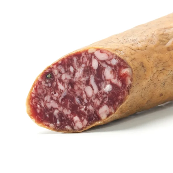 Iberian Bellota Cular Salchichón “Campaña” from Guijuelo