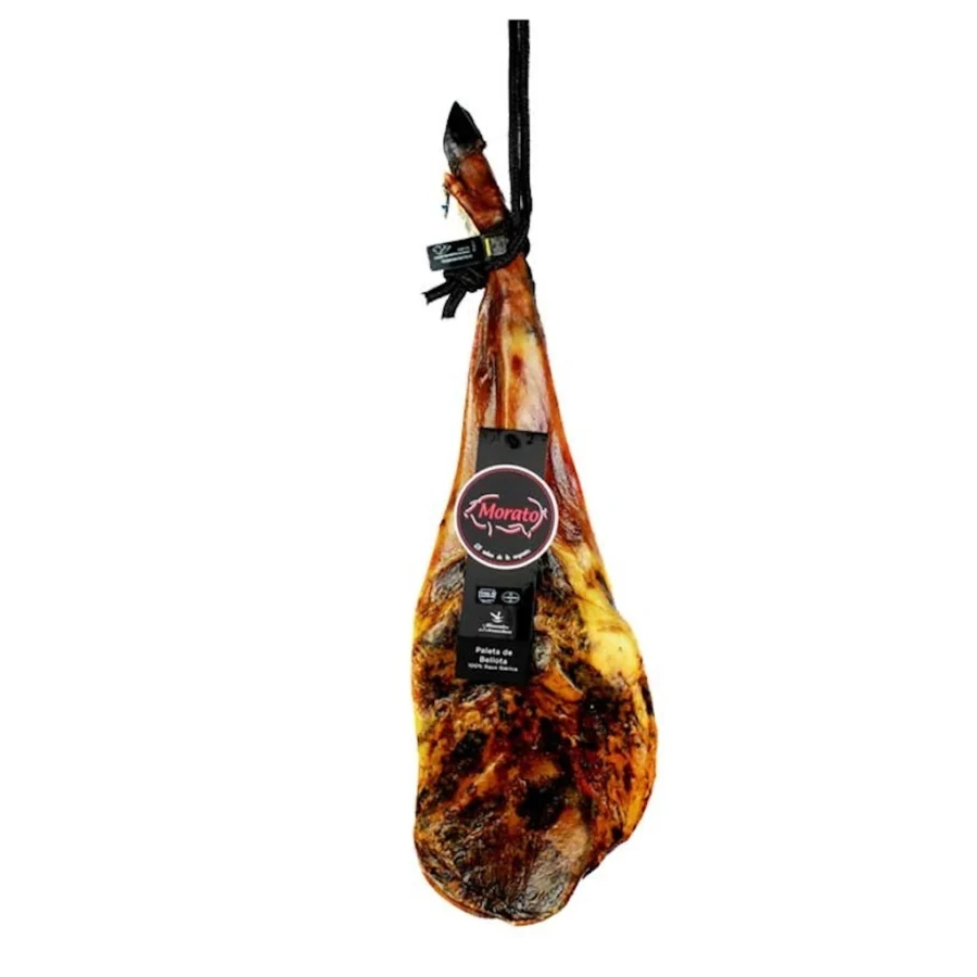 comprar paleta-bellota-100-D.O.-Morato
