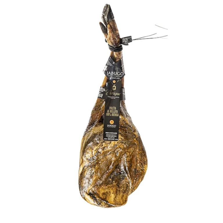 paleta enrique-castano-Paleta-de-bellota-100-dop-jabugo-summum