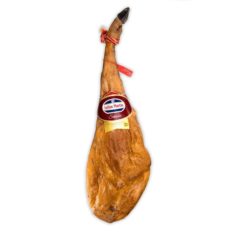 Jamon-de-Bellota-Iberico-Julian-Martin de Guijuelo