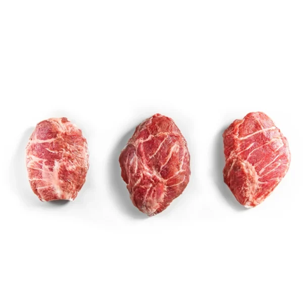 Carrillera Ibérica - Prim