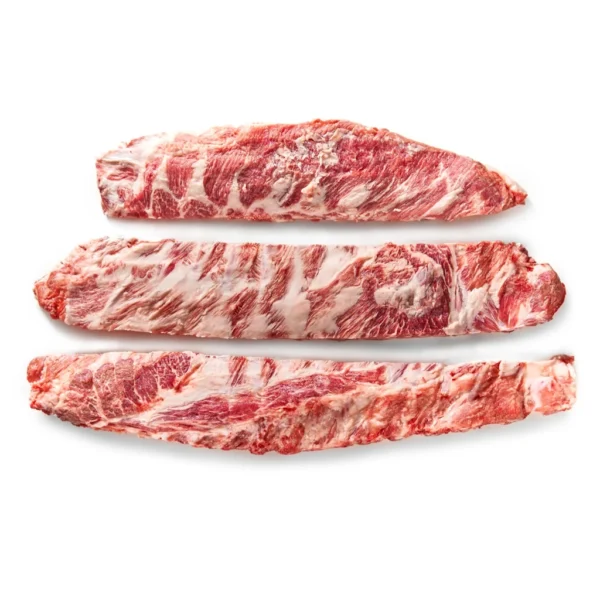 Costilla Ibérica - Prim