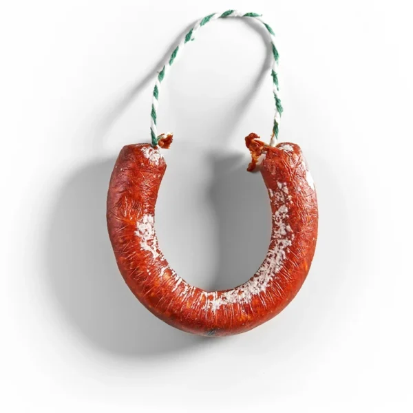 Fresh Iberian Sausage - Prim