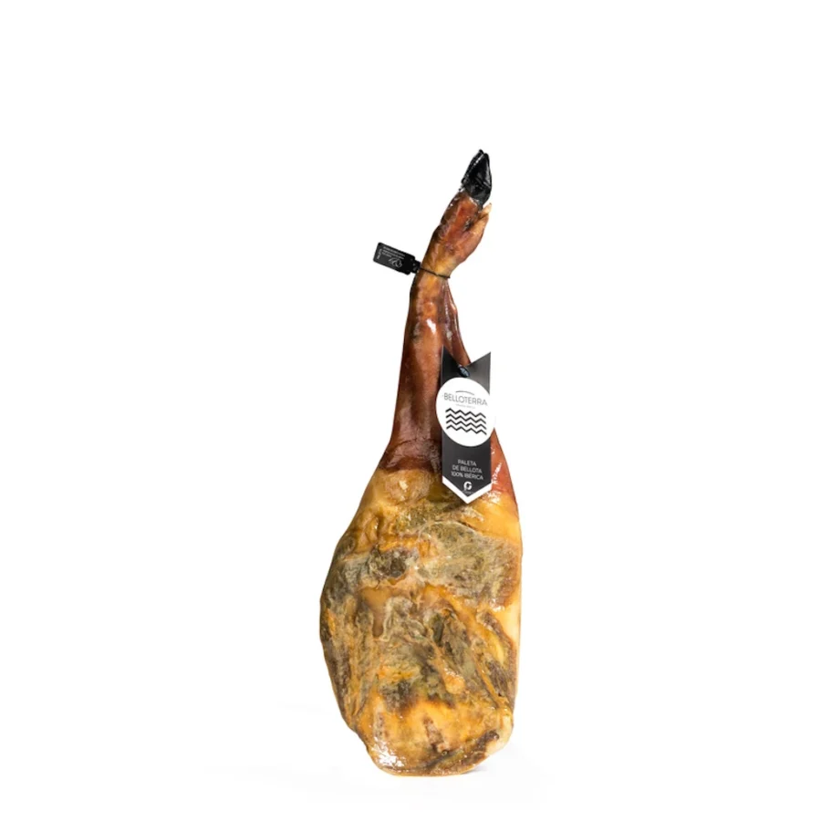 Paleta-de-Bellota-100-Iberica Belloterra