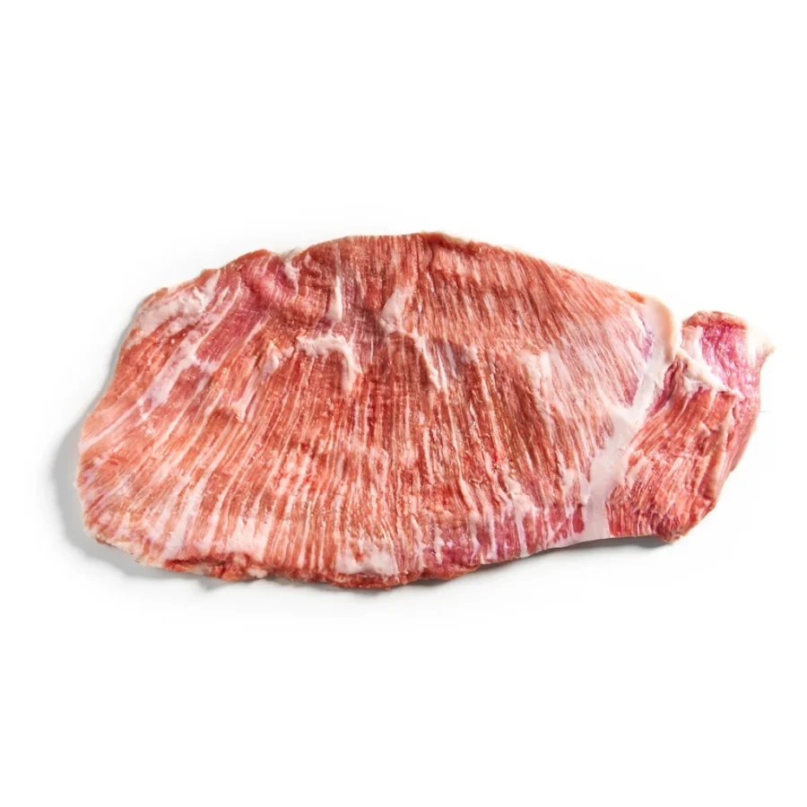 Secreto Ibérico - Prim