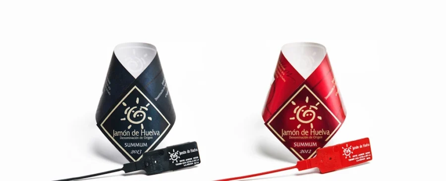 Los mejores jamones ibéricos de Jabugo con DOP