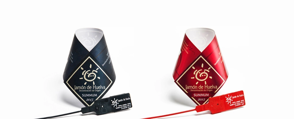 Los mejores jamones ibéricos de Jabugo con DOP