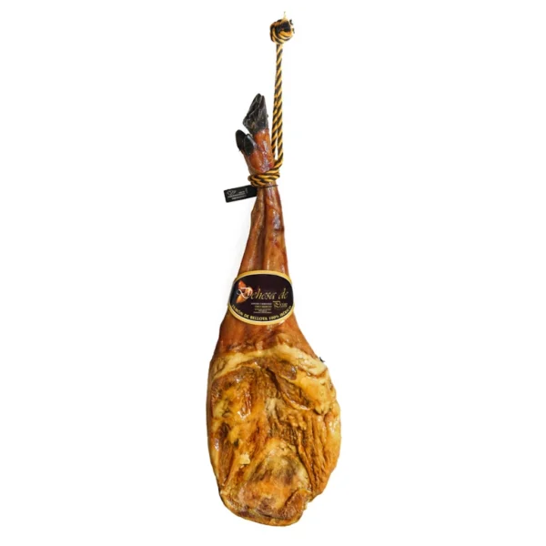 PALETA DE BELLOTA 100 IBERICA PRIM SALAMANCA