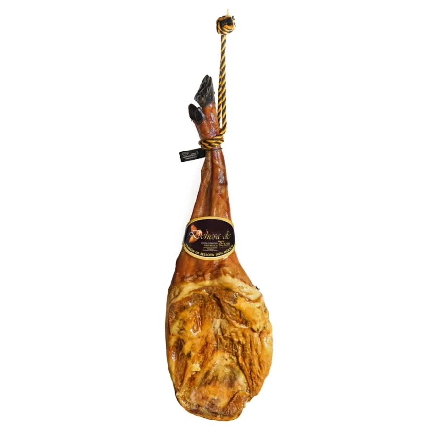 ACORN SHOULDER 100 IBERICA PRIM SALAMANCA