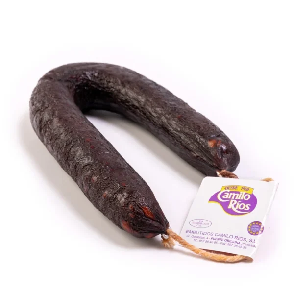 Morcilla Ibérica
