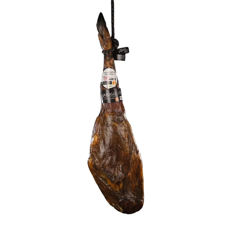 Jamón Ibérico de Bellota Eíriz