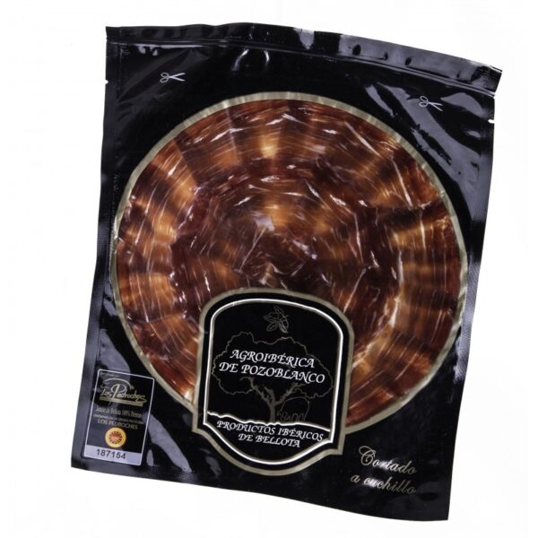 comprar jamon-iberico-de-bellota-loncheado